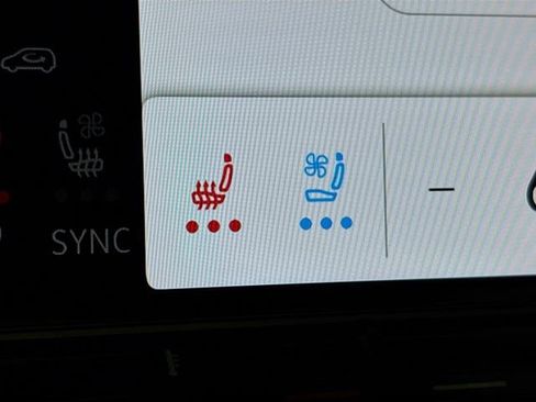 New 2026 Volkswagen Atlas Cross Sport SEL R-Line image 20