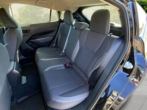 Certified 2025 Subaru Impreza 2.0i image 20