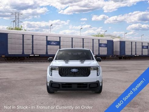 New 2026 Ford Maverick Lariat AWD/4WD image 6
