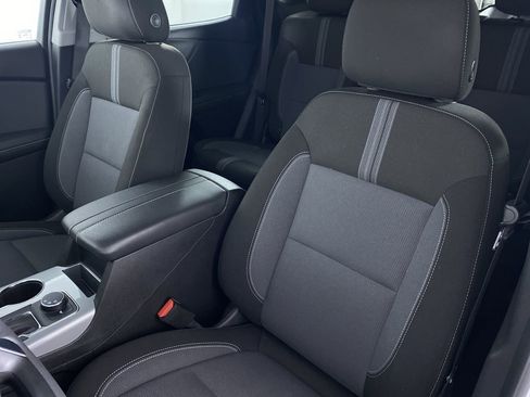 Certified 2024 Chevrolet Blazer LT w/ Midnight/Sport Edition image 10