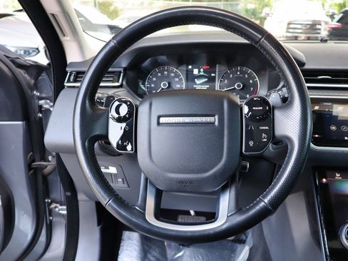 Used 2020 Land Rover Range Rover Velar S AWD/4WD image 30