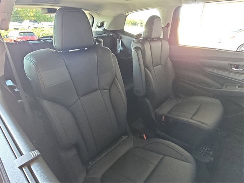 New 2025 Subaru Ascent Bronze Edition image 11