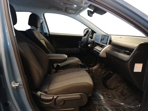 Certified 2024 Hyundai Ioniq 5 SEL image 15
