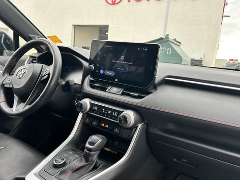 Used 2024 Toyota RAV4 XLE Premium w/ Weather Package AWD/4WD image 14