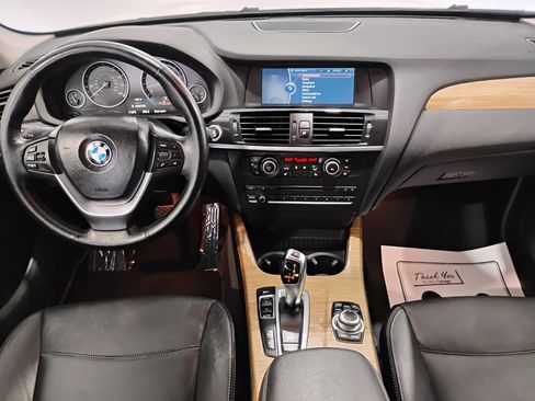 Used 2013 BMW X3 xDrive35i image 42