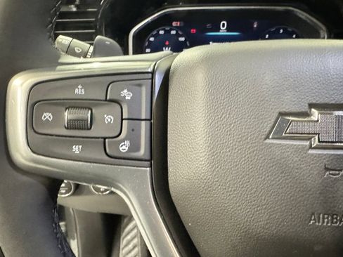 New 2026 Chevrolet Silverado 1500 LT Trail Boss w/ LT Trail Boss Premium Package AWD/4WD image 22