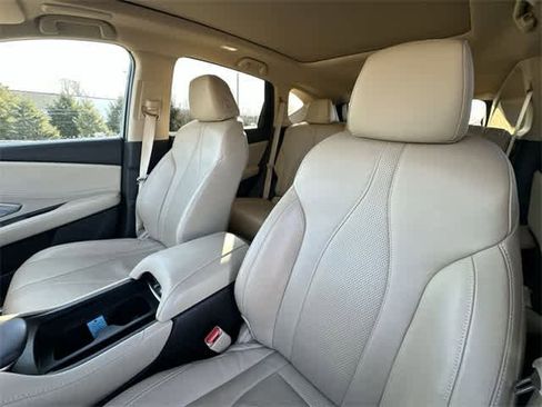 Used 2021 Acura RDX AWD w/ Technology Package image 17