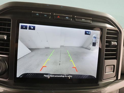 Used 2023 Ford F150 Tremor AWD/4WD image 12