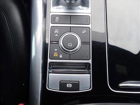 Used 2021 Land Rover Range Rover Sport HSE Silver Edition AWD/4WD image 22