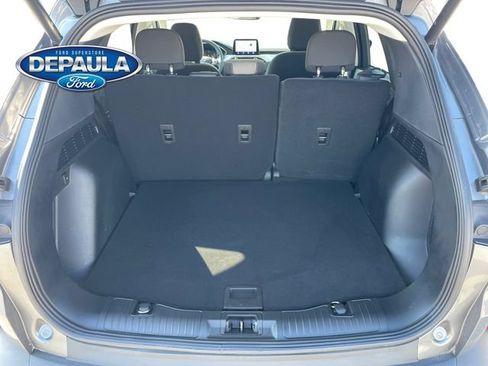 Certified 2022 Ford Escape SE w/ Convenience Package AWD/4WD image 6