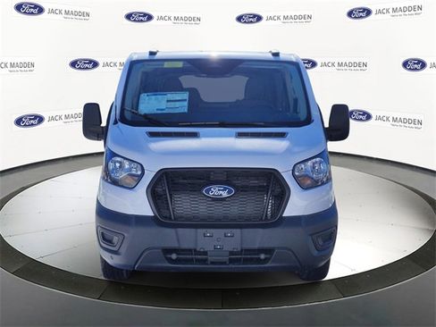 New 2026 Ford Transit 150 Low Roof AWD image 8