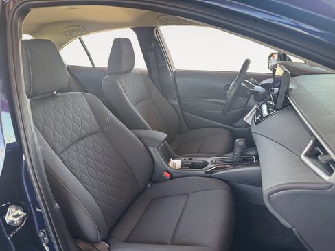New 2026 Toyota Corolla LE FWD image 15