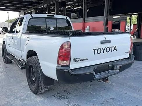 Used 2006 Toyota Tacoma 2WD Access Cab image 2