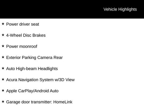 Used 2018 Acura TLX V6 SH-AWD w/ Technology Pkg image 6