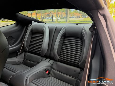 Used 2025 Ford Mustang GT Premium w/ GT Performance Package RWD image 24