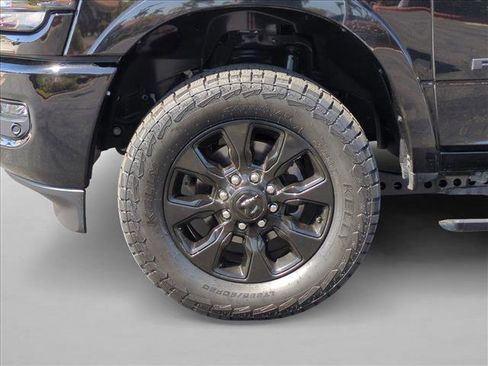 Certified 2022 RAM 2500 Limited w/ Night Edition image 22