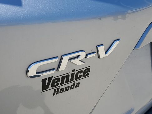 Used 2019 Honda CR-V EX-L image 11