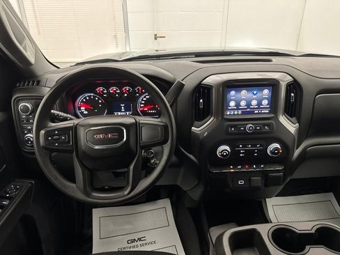 Used 2020 GMC Sierra 1500 4x4 Crew Cab image 15