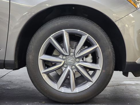 Used 2023 Acura RDX AWD w/ Technology Package image 27