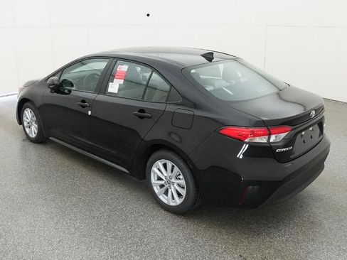 New 2026 Toyota Corolla LE image 35