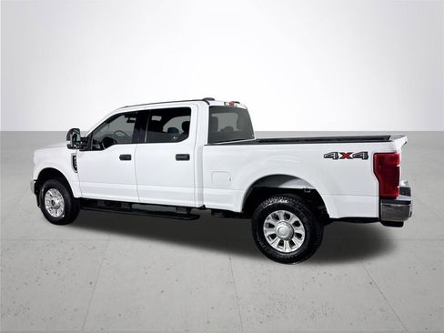 Used 2021 Ford F250 XLT image 8