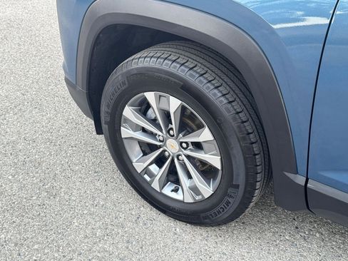 Used 2025 Chevrolet Equinox LT image 29