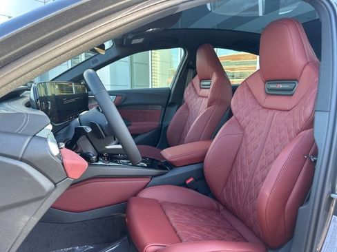 New 2025 Audi S5 Prestige image 10