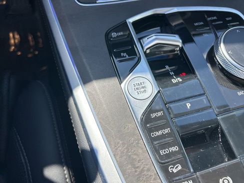 Used 2024 BMW X5 xDrive40i image 51