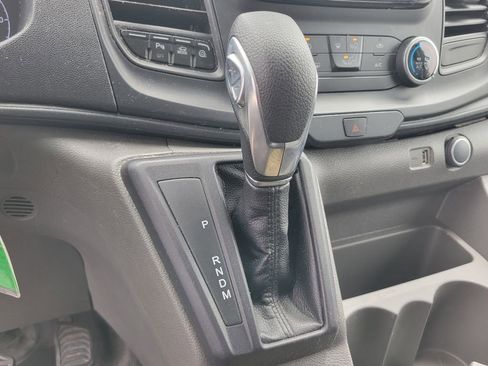 Used 2021 Ford Transit 350 XLT RWD image 29