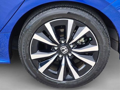 Used 2024 Honda Civic EX image 21
