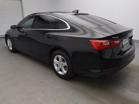 Used 2023 Chevrolet Malibu LS FWD image 3