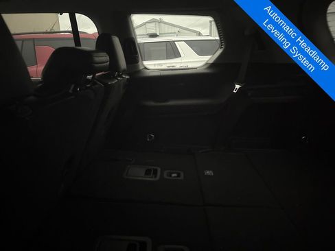 Used 2023 Jeep Grand Cherokee L Limited w/ Luxury Tech Group II image 11