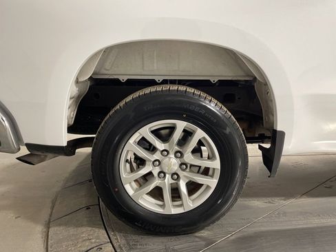 Used 2021 Chevrolet Silverado 1500 LT image 9