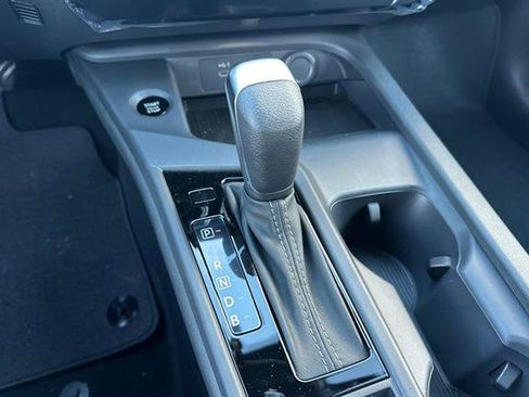 New 2026 Nissan Sentra SV w/ Floor Mat Package image 22