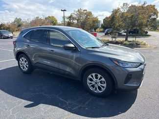 Used 2024 Ford Escape Active w/ Tech Pack #1 image 1