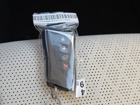 New 2026 Lexus RX 350 Premium Plus image 34