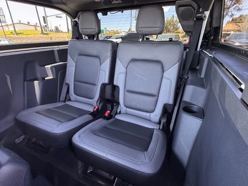 Used 2024 Ford Bronco Big Bend AWD/4WD image 30