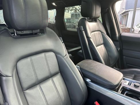 Used 2022 Land Rover Range Rover Sport HSE Silver Edition image 30