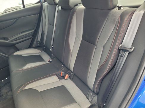 Certified 2024 Subaru WRX AWD/4WD image 13