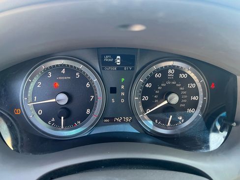 Used 2009 Lexus ES 350 image 11