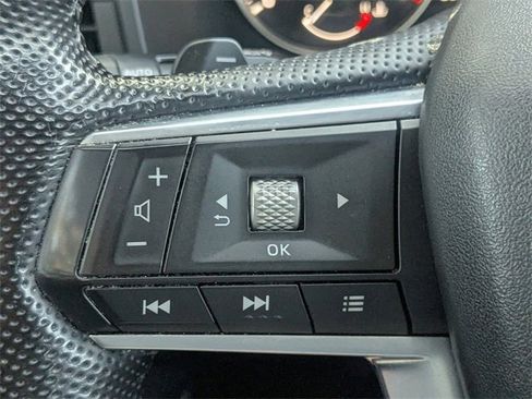 Used 2022 Mitsubishi Outlander SE image 25