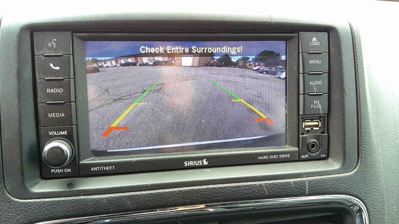 Used 2019 Dodge Grand Caravan GT FWD image 27