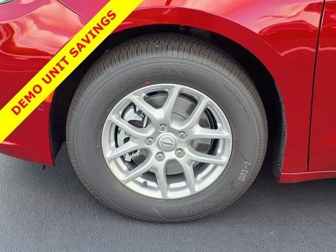 New 2026 Chrysler Pacifica Select image 21