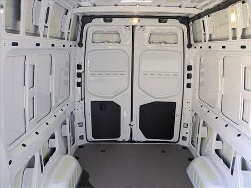 New 2026 Mercedes-Benz Sprinter 2500 image 16