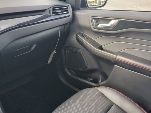 New 2026 Ford Escape ST-Line w/ Tech Pack #1 image 7