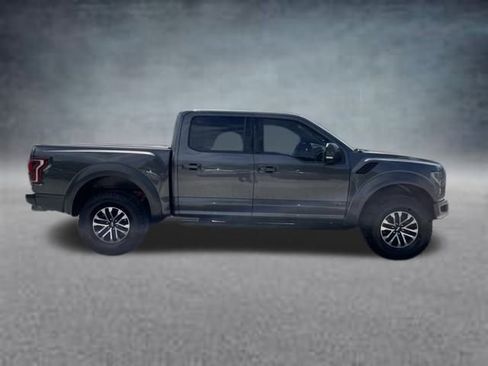 Used 2019 Ford F150 Raptor w/ Equipment Group 802A Luxury image 6