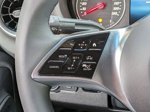 New 2026 Mercedes-Benz Sprinter 2500 image 19