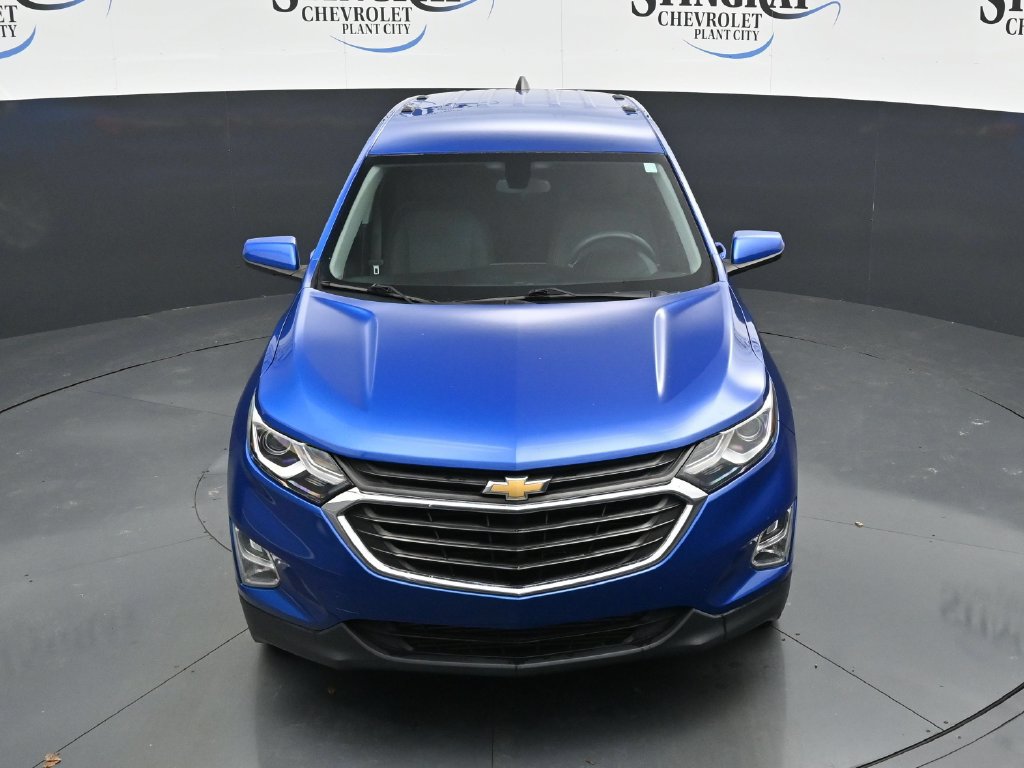 Used 2019 Chevrolet Equinox LT FWD image 19