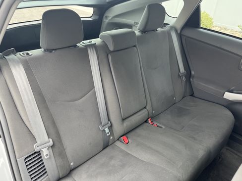 Used 2011 Toyota Prius Three FWD image 19