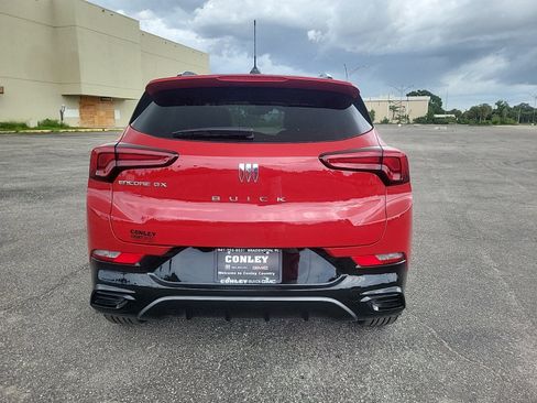 New 2026 Buick Encore GX Sport Touring w/ Comfort Package image 6